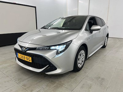 Toyota Corolla touring sports 1.8 Hybrid Comfort