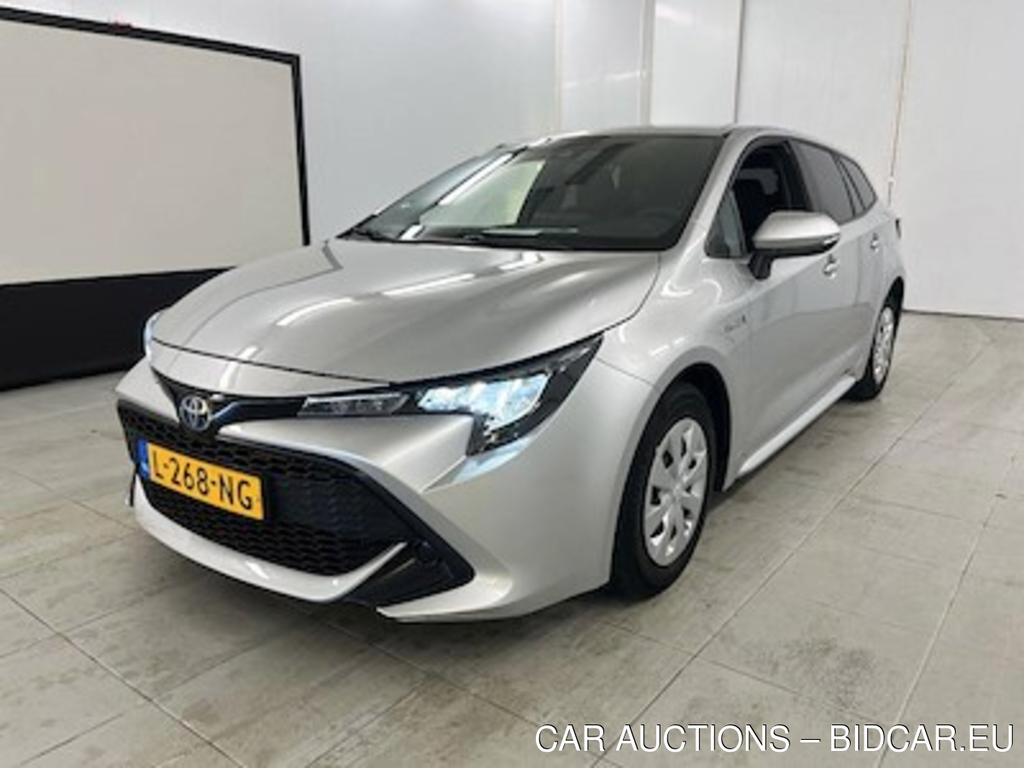 Toyota Corolla touring sports 1.8 Hybrid Comfort