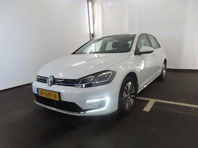 Volkswagen GOLF e-Golf auto 5d