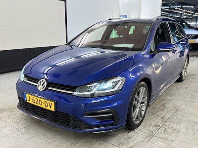 Volkswagen Golf variant 1.5 TSI 110kW 7-DSG Highline Business R