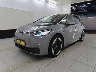 Volkswagen ID.3 58kWh 1st Max auto 5d