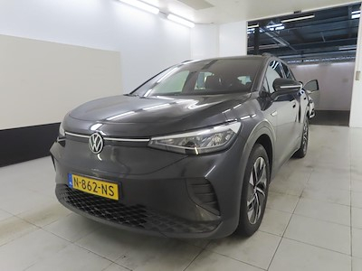 Volkswagen ID.4 77kWh 150kW Pro Auto 5d Onze Deal