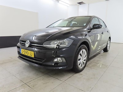 Volkswagen POLO 1.0 TSI 70kW ActieAuto 5d Comfortline APL
