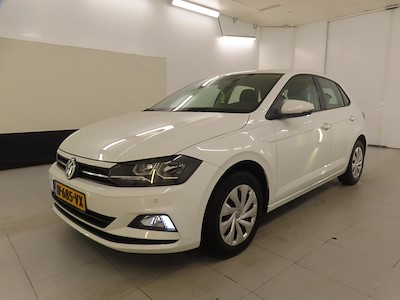 Volkswagen POLO 1.0 TSI 70kW Comfortline 5d