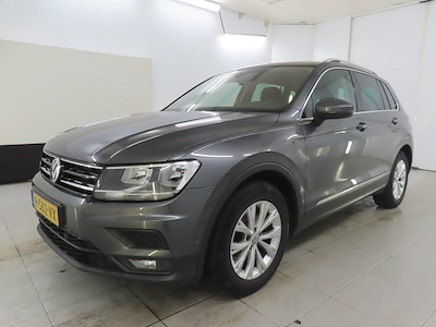 Volkswagen Tiguan 1.5 TSI ACT 110kW DSG Comfortline Bus. 5d