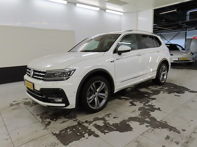 Volkswagen Tiguan allspace 1.5 TSI DSG Highline Business R 5d