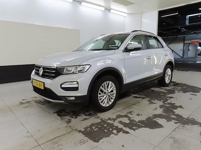 Volkswagen T-Roc 1.0 TSI 85kW ACTI 5d Style APL 5d