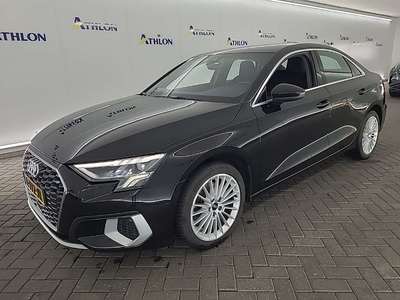Audi A3 Limousine 30 TFSI S TRONIC BUSINESS EDITION 4D 81KW, 2021