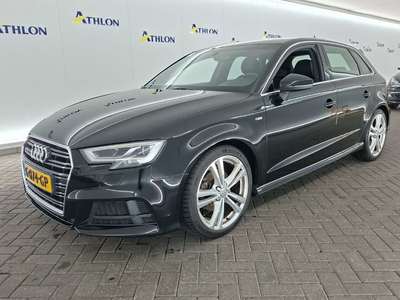 Audi A3 Sportback 35 TFSI S TRONIC ADVANCE SPORT 5D 110KW, 2019
