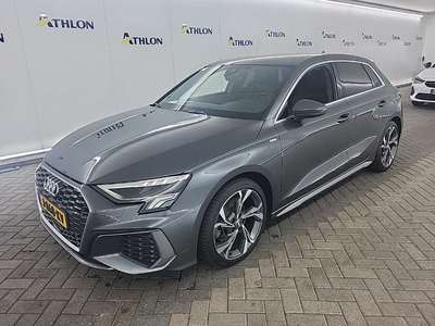 Audi A3 Sportback 35 TFSI S TRONIC S EDITION 5D 110KW, 2020