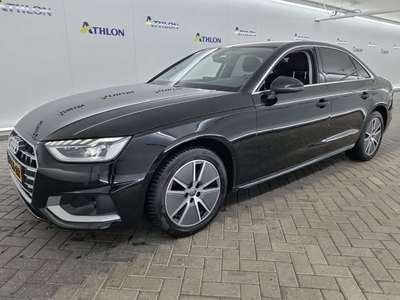 Audi A4 Limousine 35 TDI S TRONIC LAUNCH EDITION BUS 4D 120KW, 2020