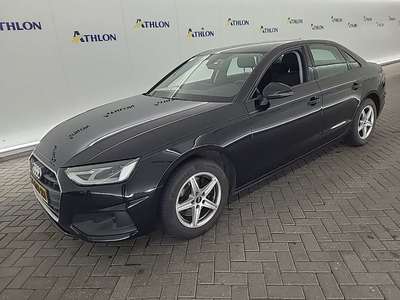Audi A4 Limousine 35 TDI S TRONIC PRO LINE 4D 120KW, 2022