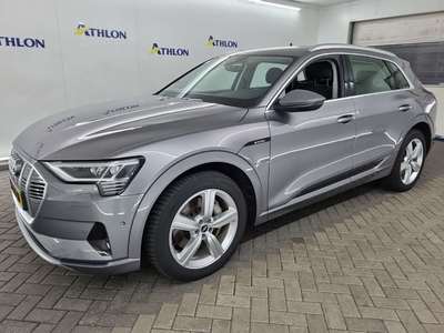 Audi E-tron 50 QUATTRO BUSINESS EDITION 5D 230KW, 2020