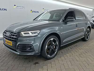 Audi Q5 50 TFSI E QUATTRO S TRONIC S EDITION 5D 220KW, 2020
