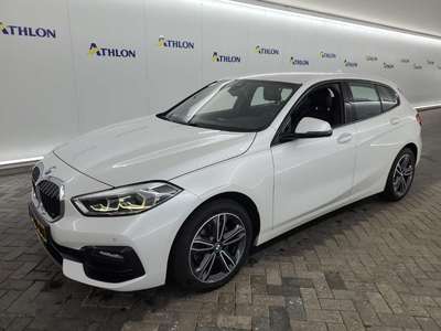 BMW 1 SERIE 116DA CORPORATE EXECUTIVE 5D 85KW, 2020