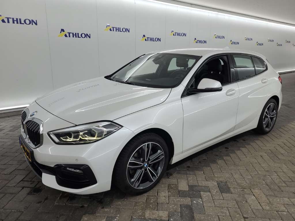 BMW 1 SERIE 116DA CORPORATE EXECUTIVE 5D 85KW, 2020