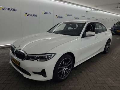 BMW 3 SERIE SEDAN 318IA 4D 115KW, 2021