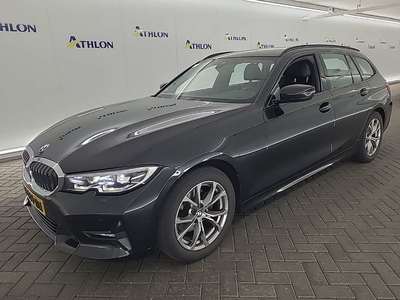 BMW 3 SERIE TOURING 320IA CORPORATE EXECUTIVE 5D 135KW, 2020