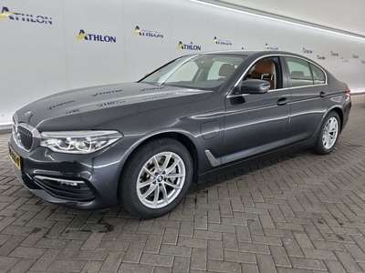 BMW 5 SERIE SEDAN 530E IPERFORMANCE 4D 185KW, 2019
