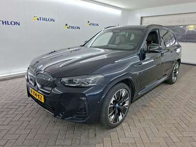 BMW Ix3 80KWH EXECUTIVE 5D 210KW, 2022