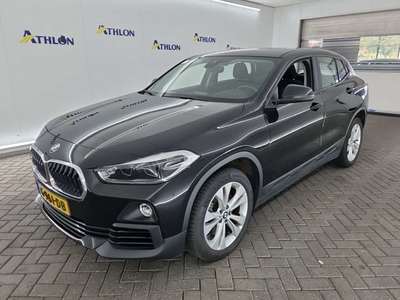 BMW X2 SDRIVE20IA 7-TRAPS STEPTRONIC 5D 141KW, 2019