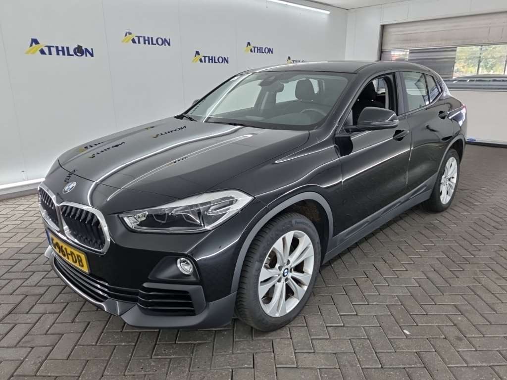 BMW X2 SDRIVE20IA 7-TRAPS STEPTRONIC 5D 141KW, 2019