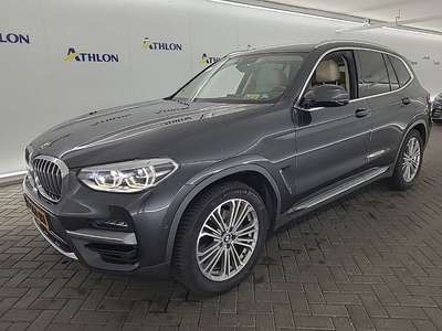 BMW X3 XDRIVE20IA 5D 135KW, 2020