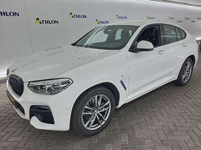 BMW X4 XDRIVE20IA 5D 135KW, 2020