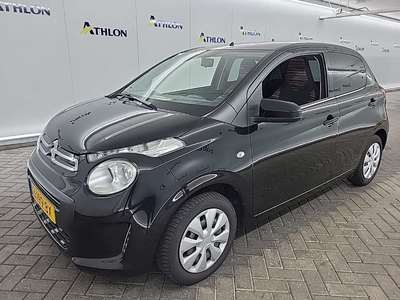 Citroen C1 VTI 72 S&amp;S FEEL 5D 53KW, 2020