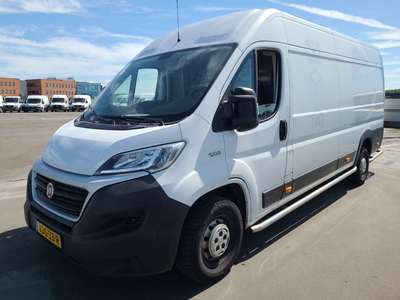 Fiat Ducato gb 35L L4H2 3.0 NATURAL POWER 4D 100KW, 2019
