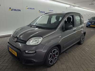 Fiat Panda 1.0 HYBRID 70 CITY LIFE 5D 51KW ATHLON EDITION, 2022