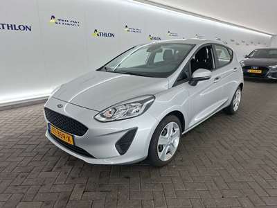 Ford Fiesta 1.1 52KW TREND 5D, 2018