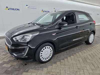 Ford Ka TREND ULTIMATE 85 PK 5D, 2018