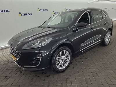 Ford Kuga VIGNALE 2.5 PHEV E-CVT AUTOMAAT 5D 165KW, 2021