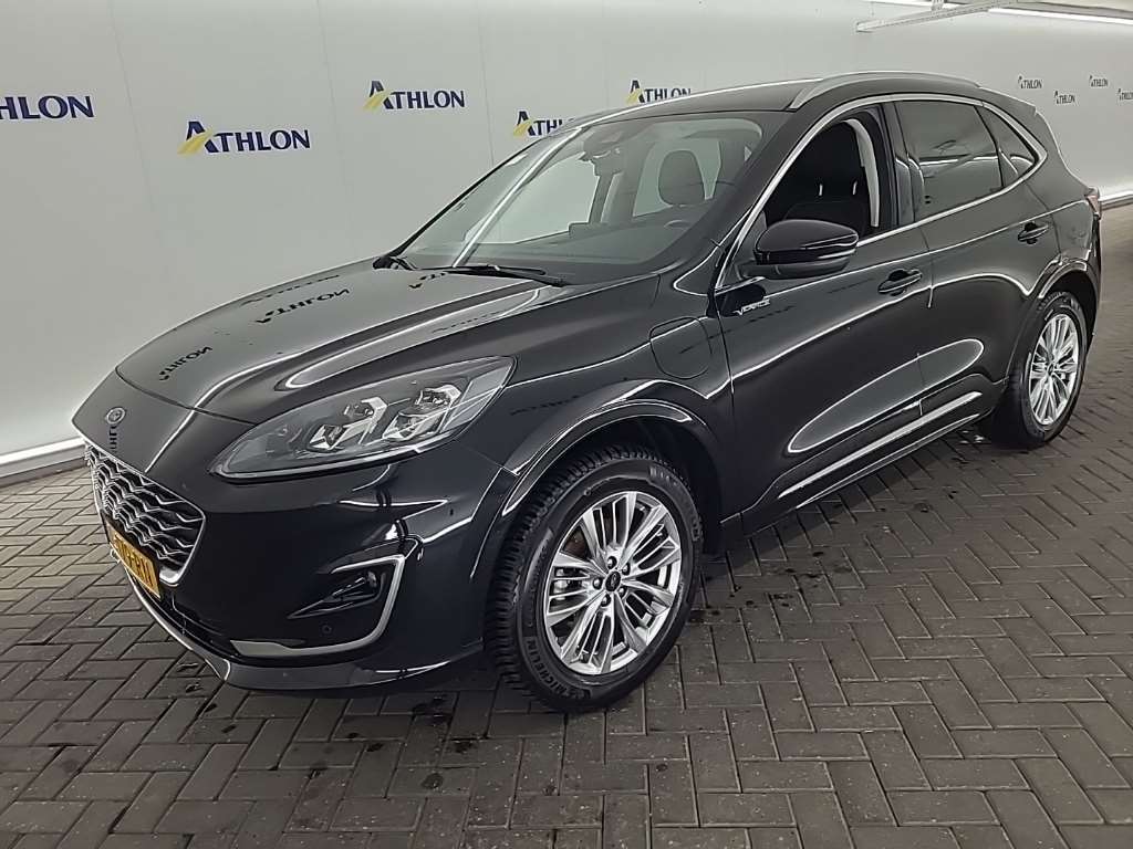 Ford Kuga VIGNALE 2.5 PHEV E-CVT AUTOMAAT 5D 165KW, 2021