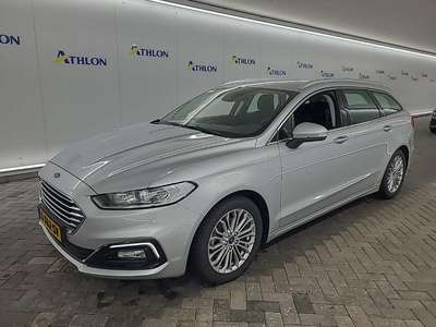 Ford Mondeo wagon 2.0 HYBRIDE TITANIUM ECVT AUTOMAAT WAGON 5D 140KW, 2021