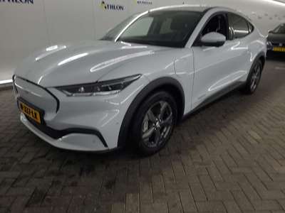 Ford Mustang mach-e 75KWH RWD AUTO 5D 198KW ATHLON EDITION, 2021