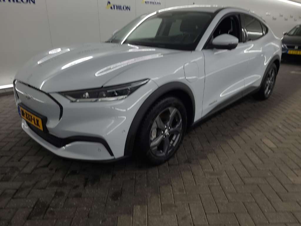 Ford Mustang mach-e 75KWH RWD AUTO 5D 198KW ATHLON EDITION, 2021