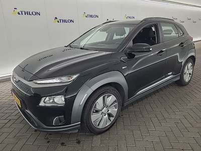 Hyundai Kona COMFORT ELECTRIC 64 KWH 5D, 2020