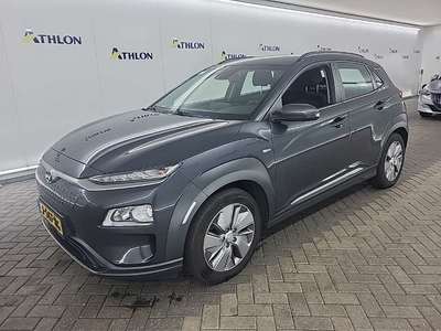 Hyundai Kona COMFORT ELECTRIC 64 KWH 5D, 2020