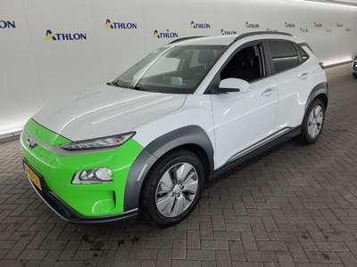 Hyundai Kona FASHION ELECTRIC 64 KWH 5D, 2020
