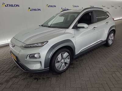 Hyundai Kona PREMIUM ELECTRIC 64 KWH 5D, 2020