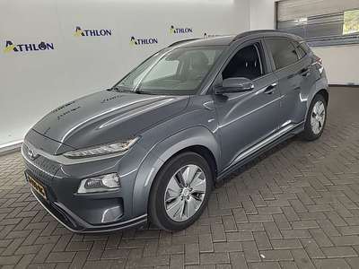 Hyundai Kona PREMIUM ELECTRIC 64 KWH 5D ATHLON EDITION, 2019