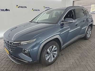 Hyundai Tucson 1.6 T-GDI HEV COMFORT AUTOMAAT 5D 169KW, 2021