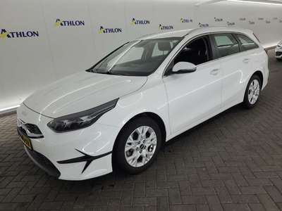 Kia Ceed sportswagon 1.0 T-GDI DYNAMICLINE 5D 88KW UITLOPEND, 2022