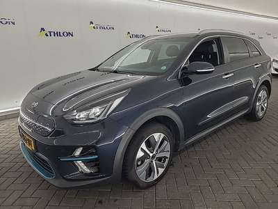 Kia Niro E-NIRO EV EXECUTIVELINE 5D 150KW, 2020
