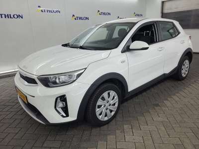 Kia Stonic 1.0 T-GDI MHEV 74 KW COMFORTLINE 5D, 2022