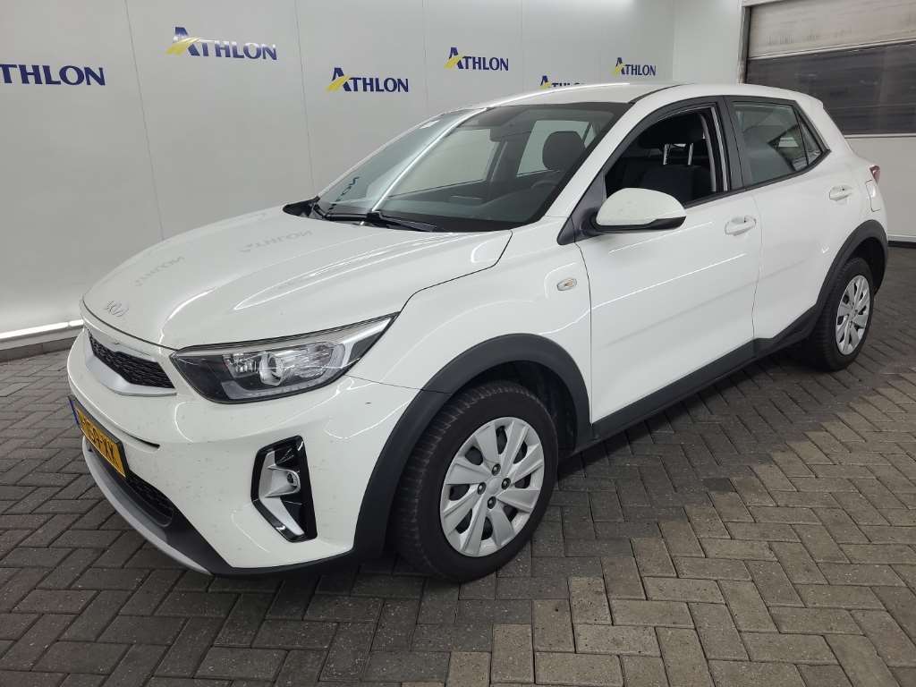 Kia Stonic 1.0 T-GDI MHEV 74 KW COMFORTLINE 5D, 2022