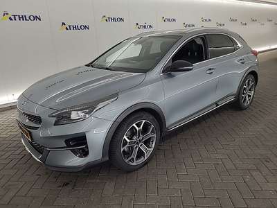 Kia Xceed 1.5 T-GDI MHEV DCT7 EXECUTIVELINE 5D 117KW, 2021