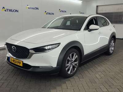 Mazda Cx-30 E-SKYACTIV-X 186 COMFORT 5D 137KW, 2021